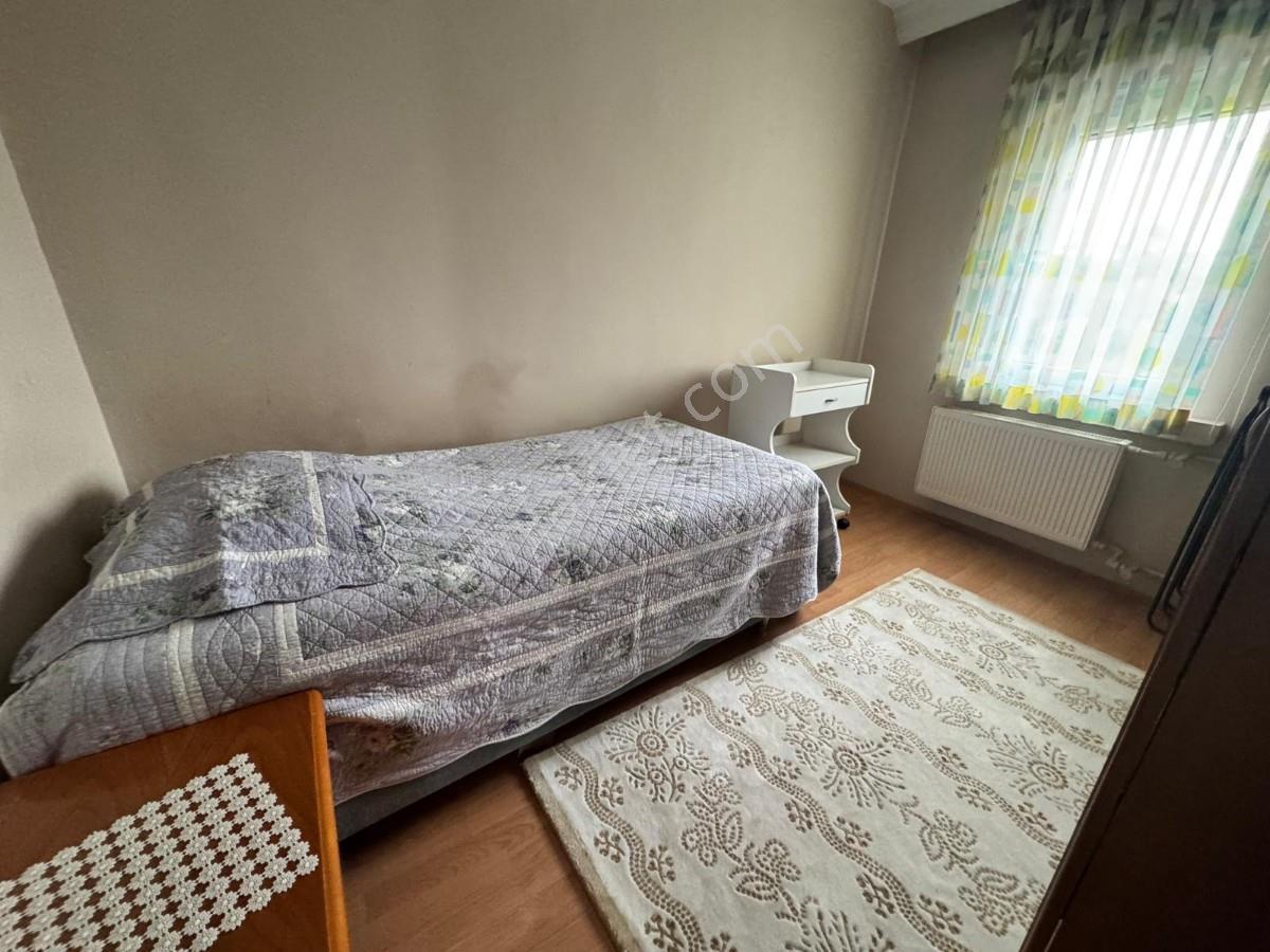 Turyaptan Çiğdemde Mobilyalı Kiralık Daire - Görsel 12