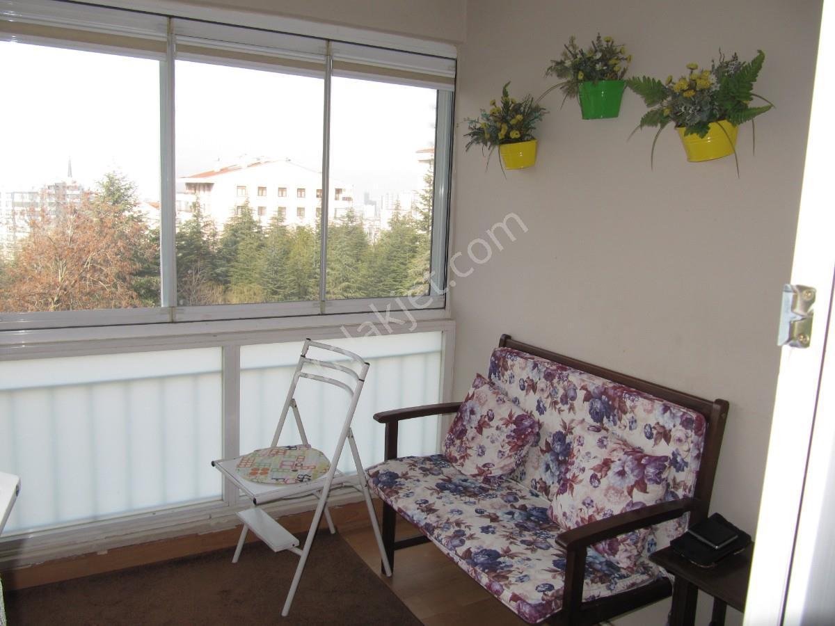 Turyaptan Çiğdemde Mobilyalı Kiralık Daire - Görsel 27
