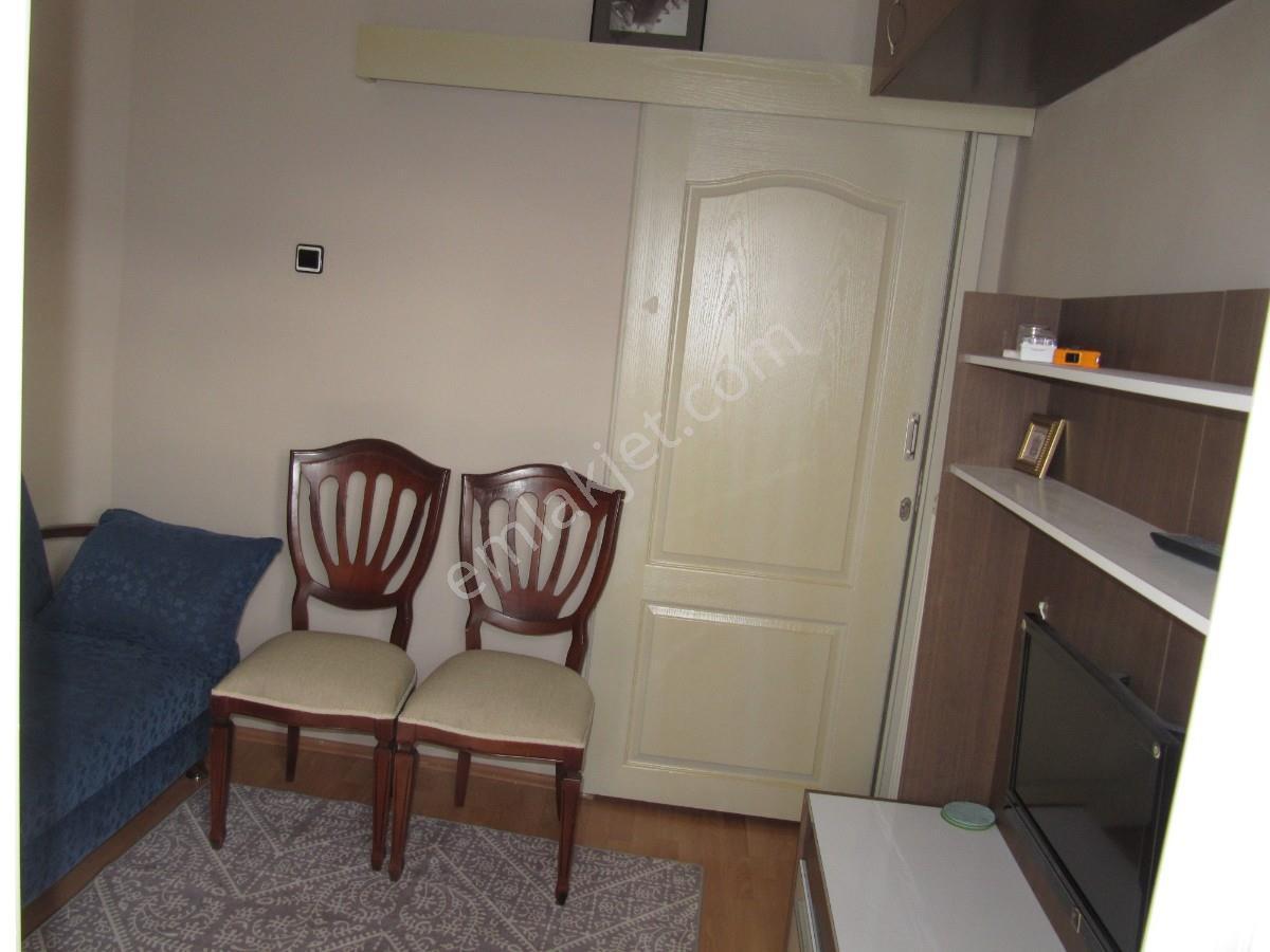 Turyaptan Çiğdemde Mobilyalı Kiralık Daire - Görsel 17
