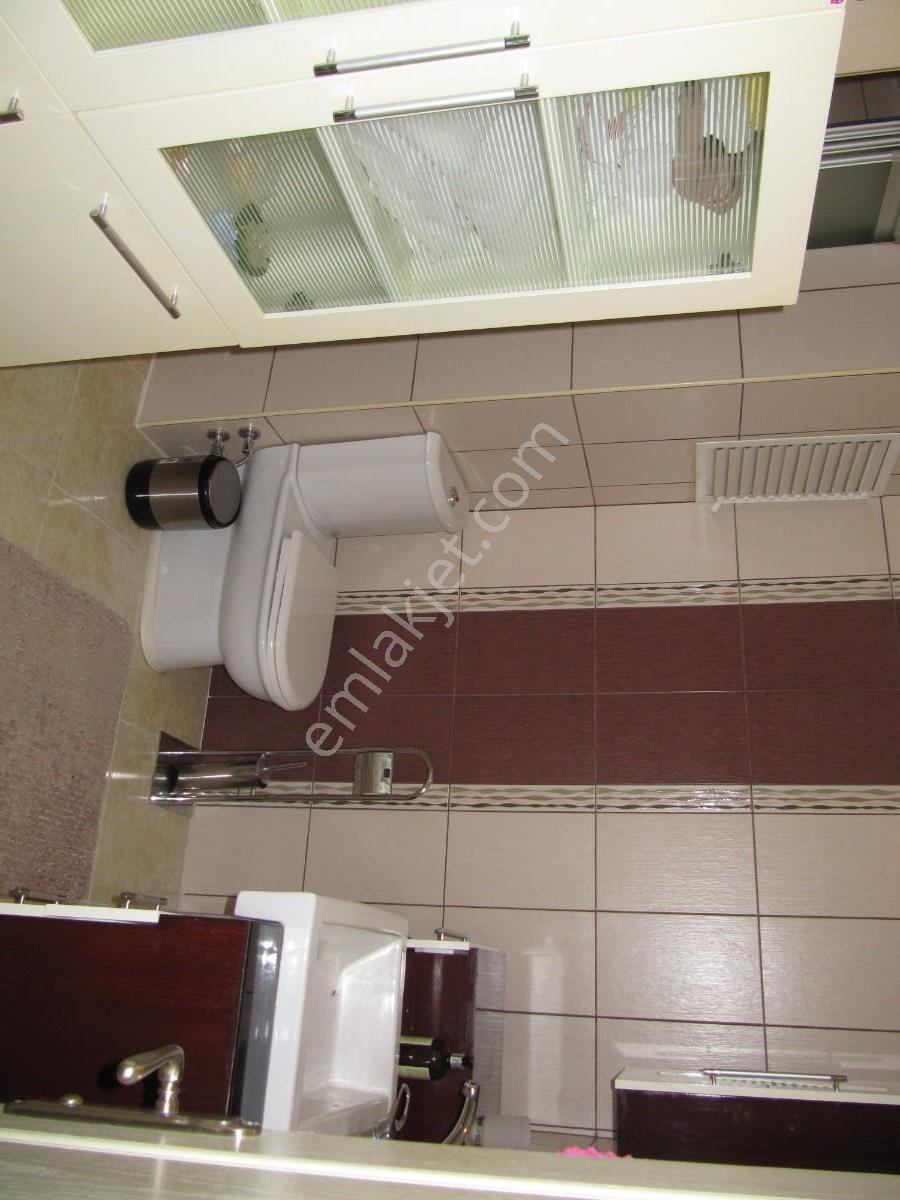 Turyaptan Çiğdemde Mobilyalı Kiralık Daire - Görsel 20