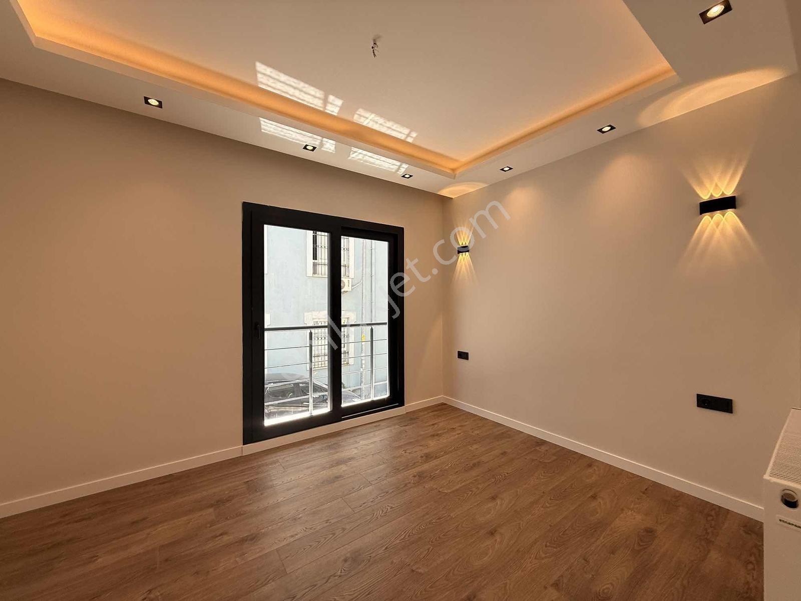 Mithatpaşa Türk Koleji Yanı Lüks Tadilatlı, 140m² Daire - Görsel 20