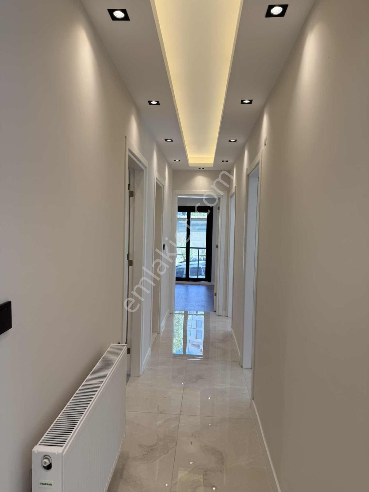 Mithatpaşa Türk Koleji Yanı Lüks Tadilatlı, 140m² Daire - Görsel 19