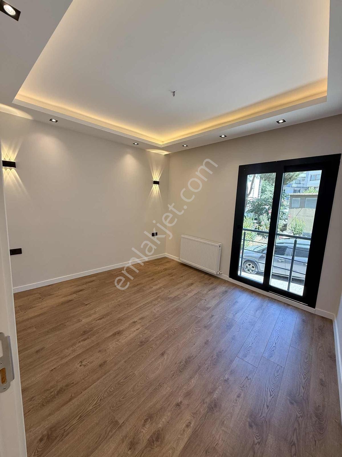 Mithatpaşa Türk Koleji Yanı Lüks Tadilatlı, 140m² Daire - Görsel 26