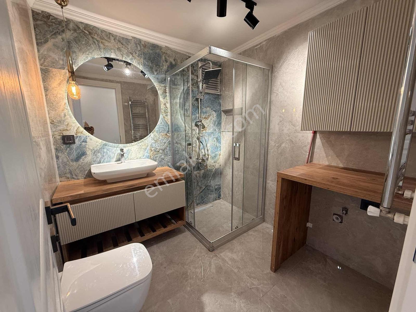 Mithatpaşa Türk Koleji Yanı Lüks Tadilatlı, 140m² Daire - Görsel 5