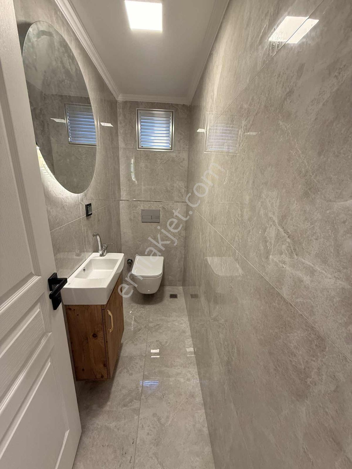 Mithatpaşa Türk Koleji Yanı Lüks Tadilatlı, 140m² Daire - Görsel 11