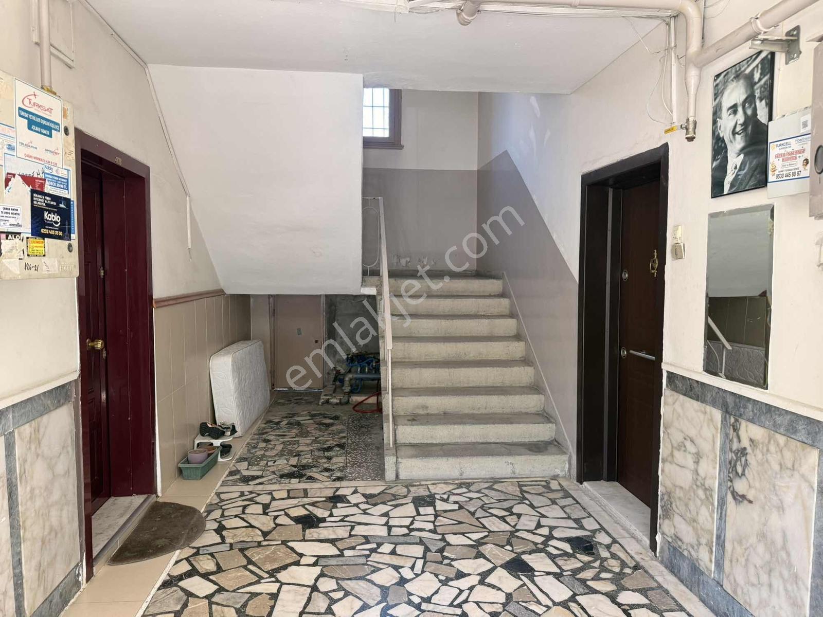 Mithatpaşa Türk Koleji Yanı Lüks Tadilatlı, 140m² Daire - Görsel 32