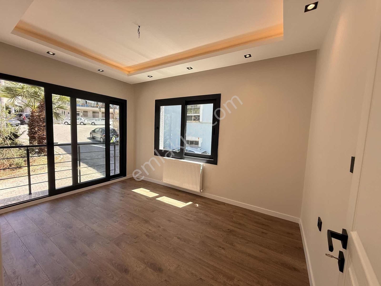 Mithatpaşa Türk Koleji Yanı Lüks Tadilatlı, 140m² Daire - Görsel 16