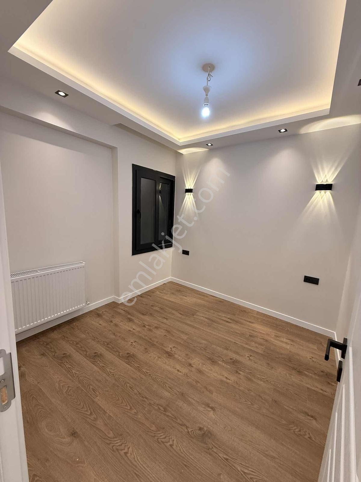 Mithatpaşa Türk Koleji Yanı Lüks Tadilatlı, 140m² Daire - Görsel 4
