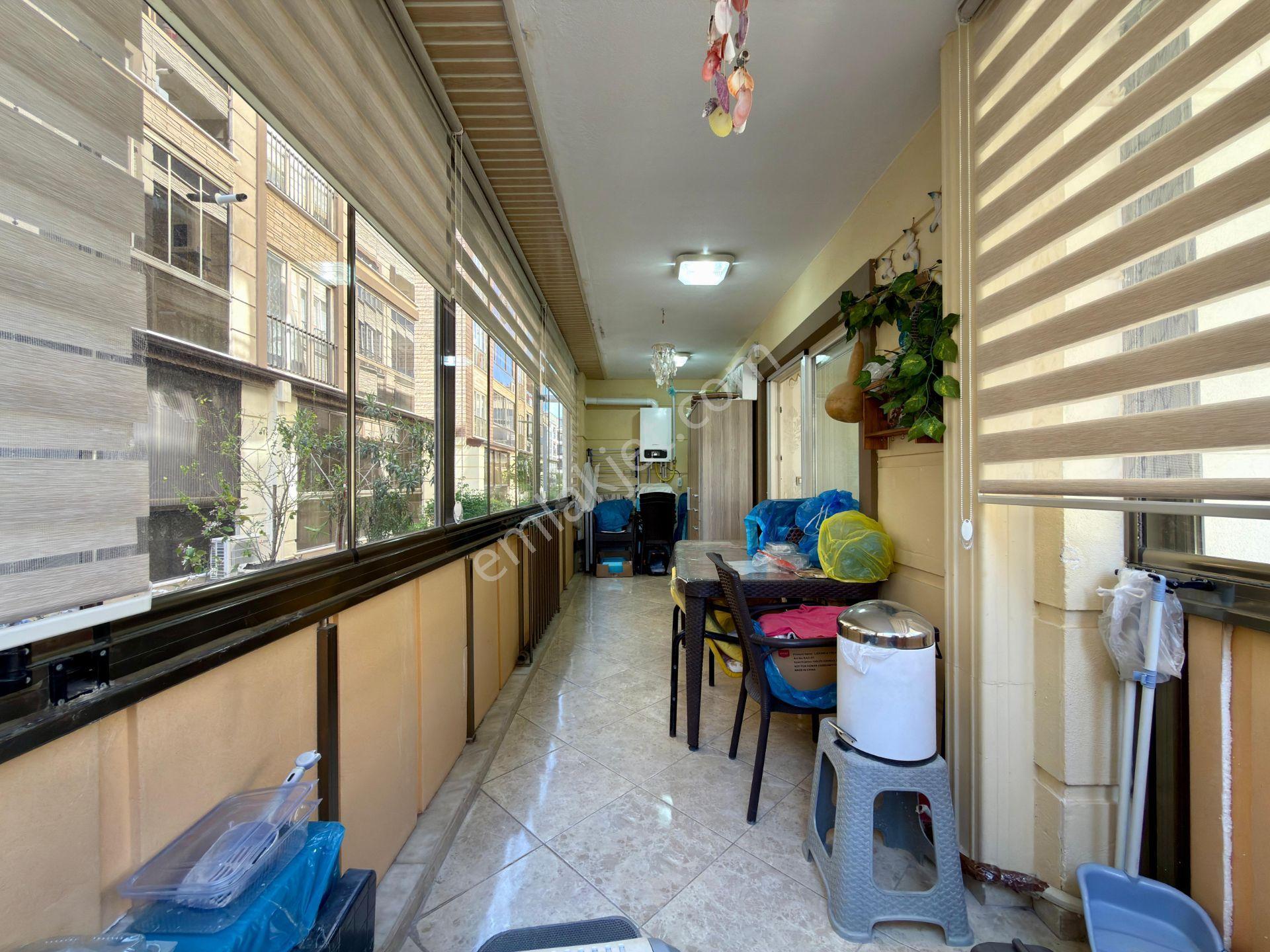 🏡 Referans'tan Tek Yetkili Havuz Manzaralı Doğalgazlı Yüksek Kredili 1+1 Daire - Görsel 21