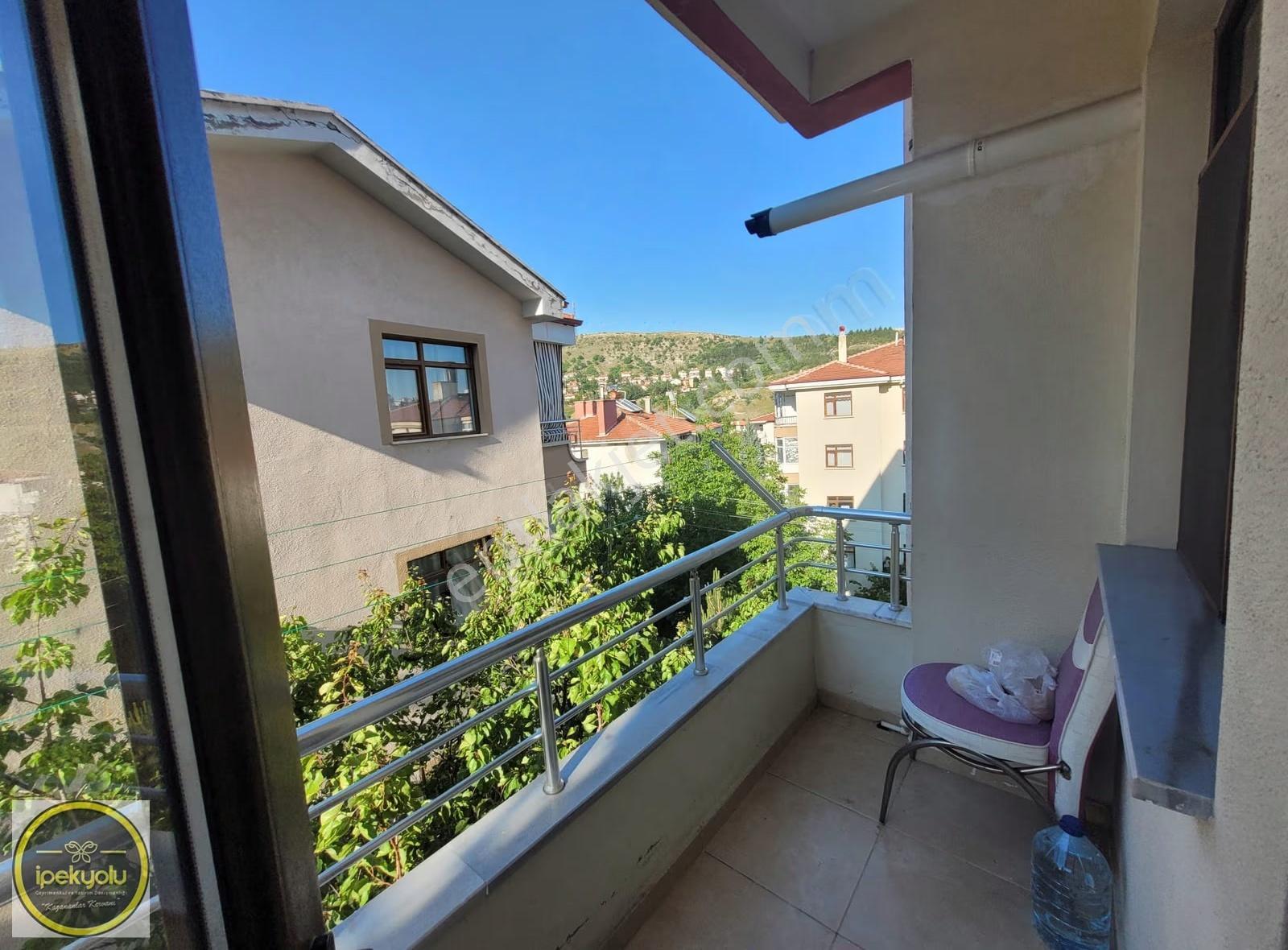 İpekyolu Gayrimenkulden Hacıkarada Köksal Apt. 3+1 Satılık Daire - Görsel 20