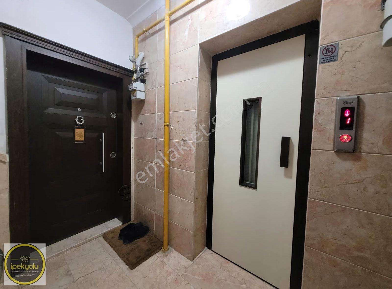 İpekyolu Gayrimenkulden Hacıkarada Köksal Apt. 3+1 Satılık Daire - Görsel 24