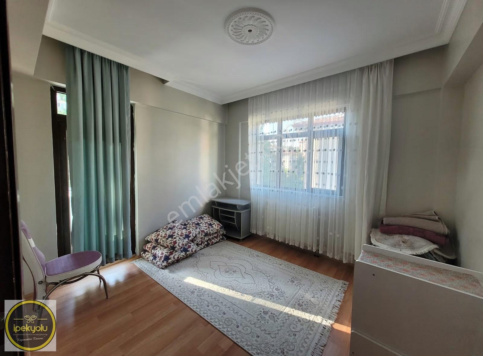 İpekyolu Gayrimenkulden Hacıkarada Köksal Apt. 3+1 Satılık Daire - Görsel 18