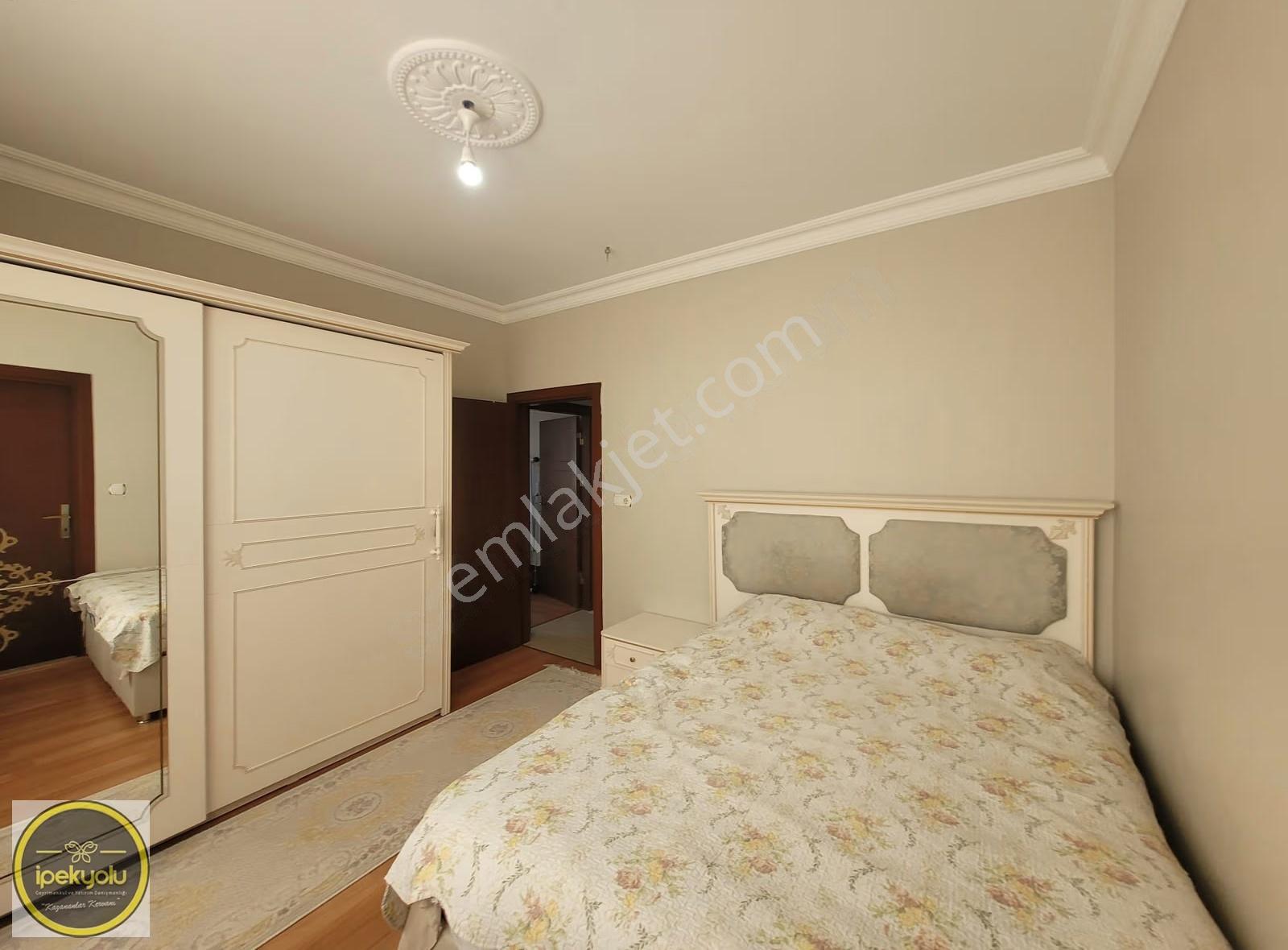 İpekyolu Gayrimenkulden Hacıkarada Köksal Apt. 3+1 Satılık Daire - Görsel 30