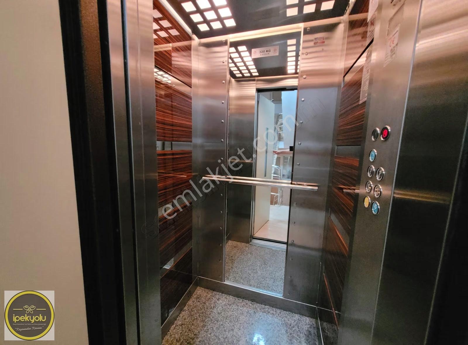 İpekyolu Gayrimenkulden Hacıkarada Köksal Apt. 3+1 Satılık Daire - Görsel 23