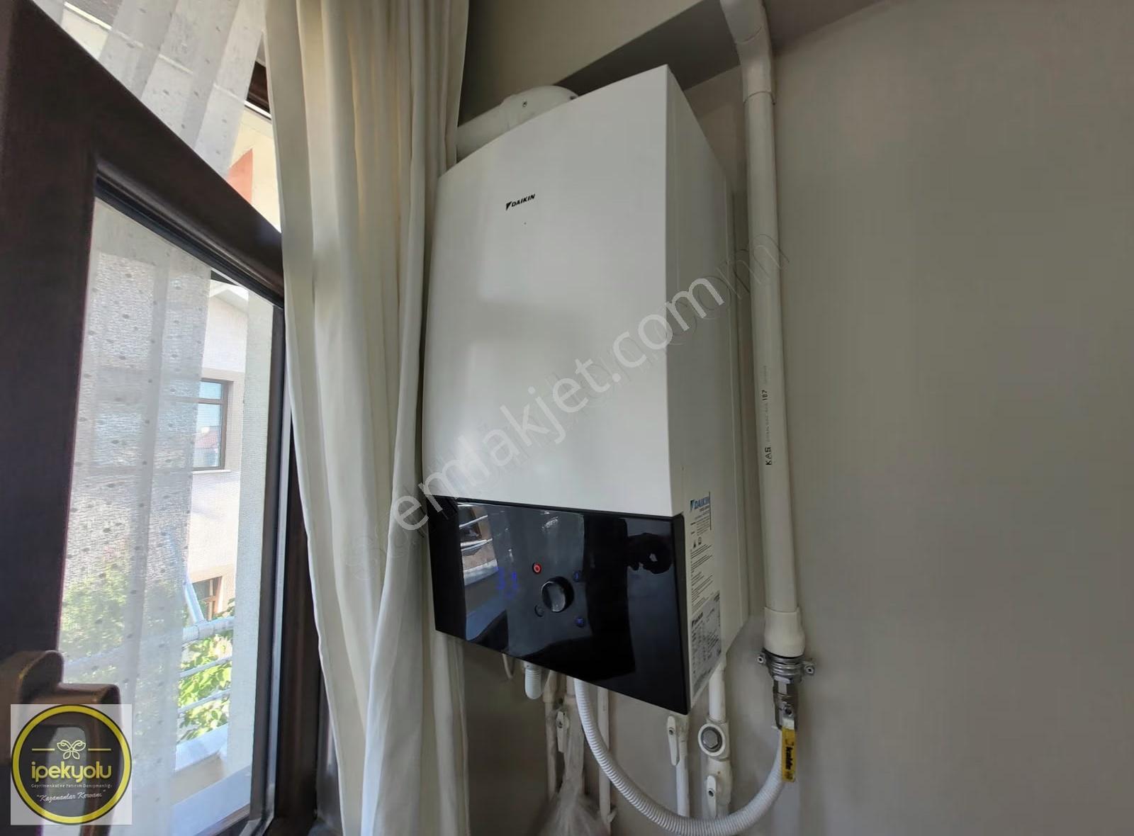 İpekyolu Gayrimenkulden Hacıkarada Köksal Apt. 3+1 Satılık Daire - Görsel 15