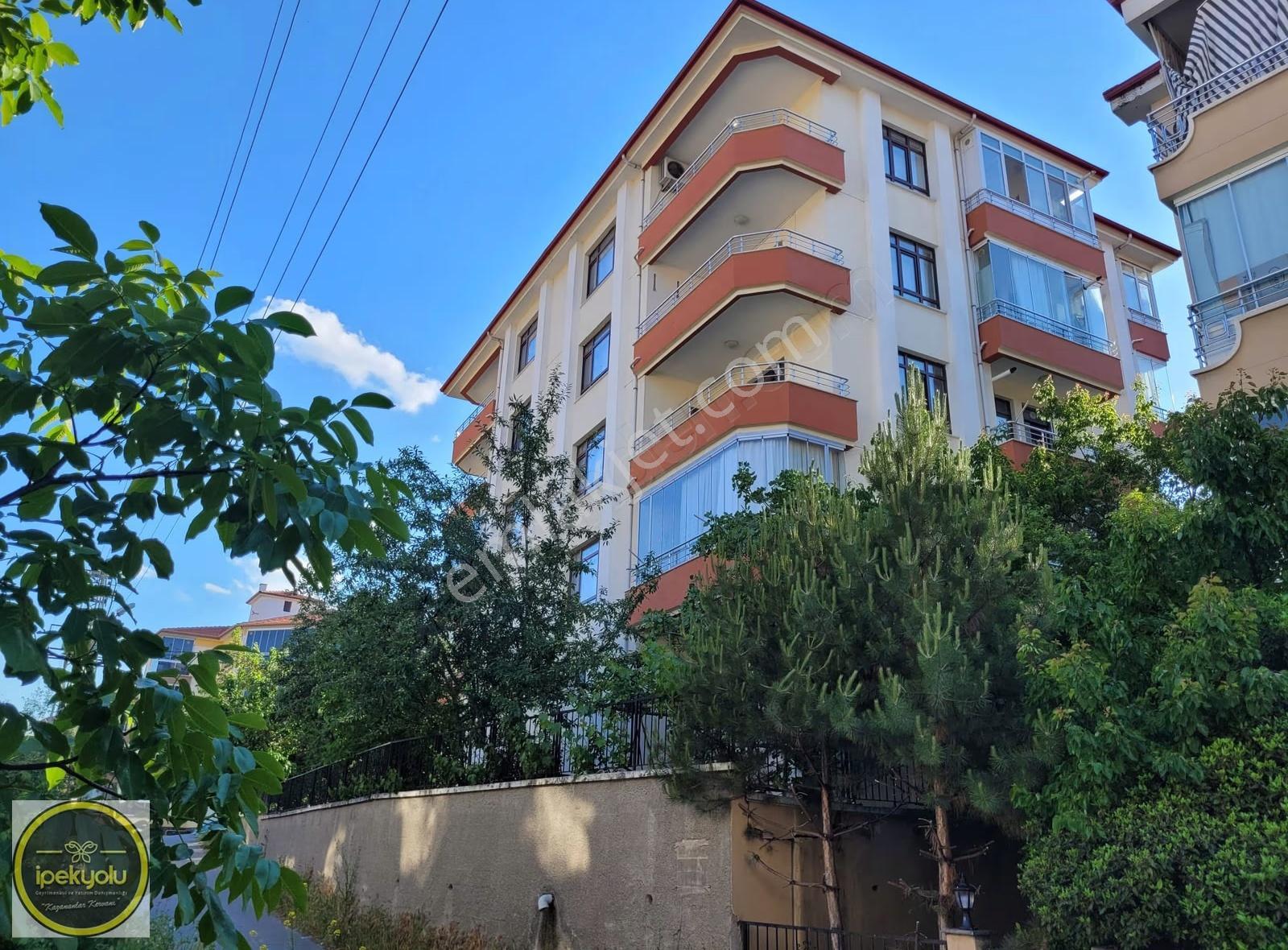 İpekyolu Gayrimenkulden Hacıkarada Köksal Apt. 3+1 Satılık Daire - Görsel 32