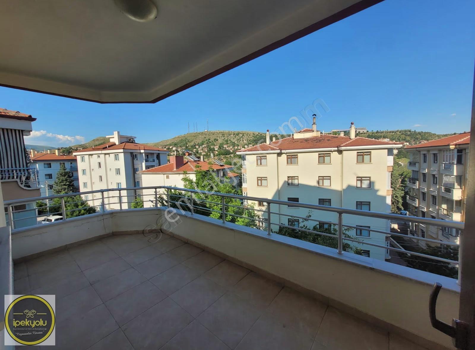 İpekyolu Gayrimenkulden Hacıkarada Köksal Apt. 3+1 Satılık Daire - Görsel 10