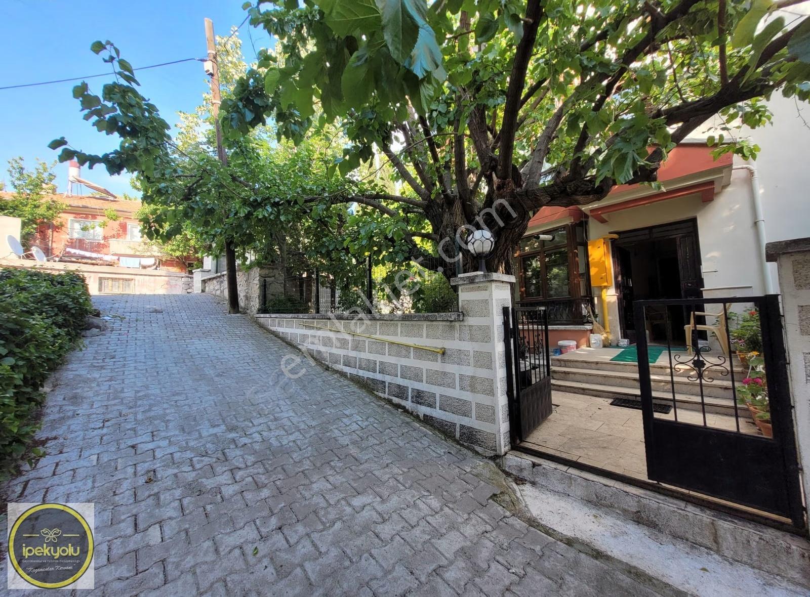 İpekyolu Gayrimenkulden Ayvaşık Saraç Apt. 2+1 Satılık Daire - Görsel 26