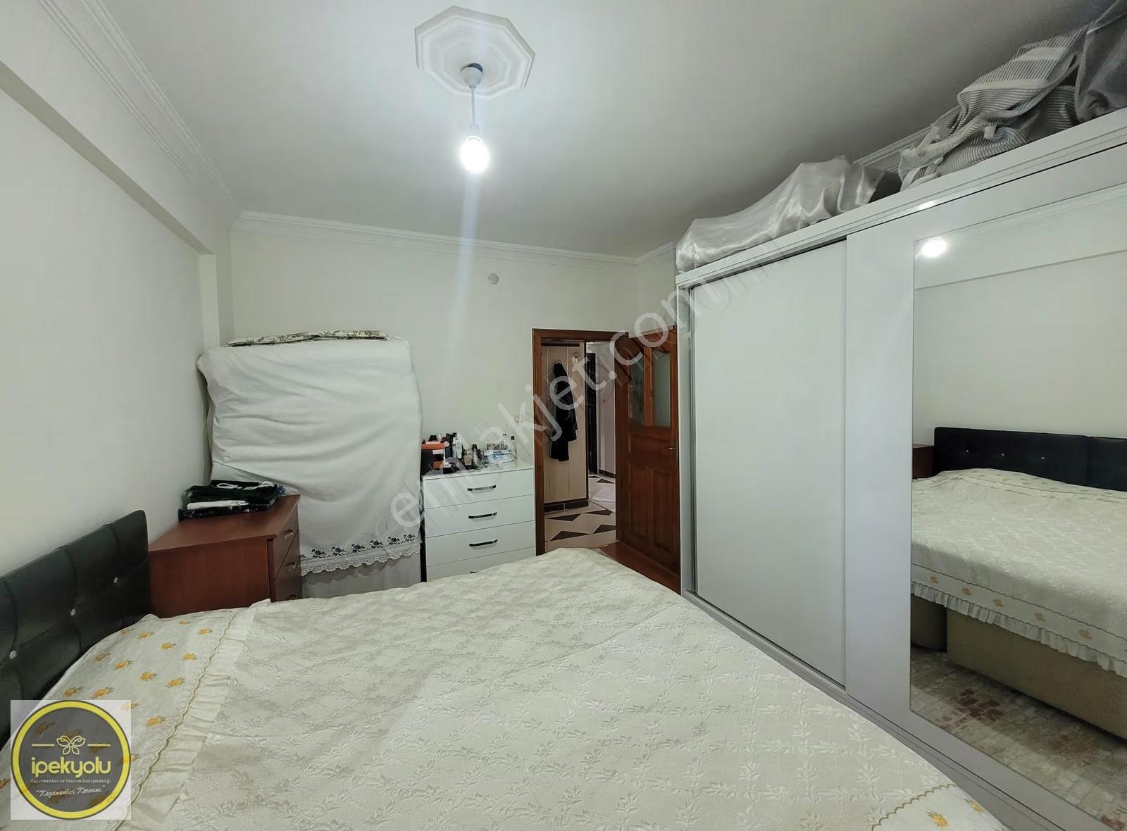 İpekyolu Gayrimenkulden Ayvaşık Saraç Apt. 2+1 Satılık Daire - Görsel 20