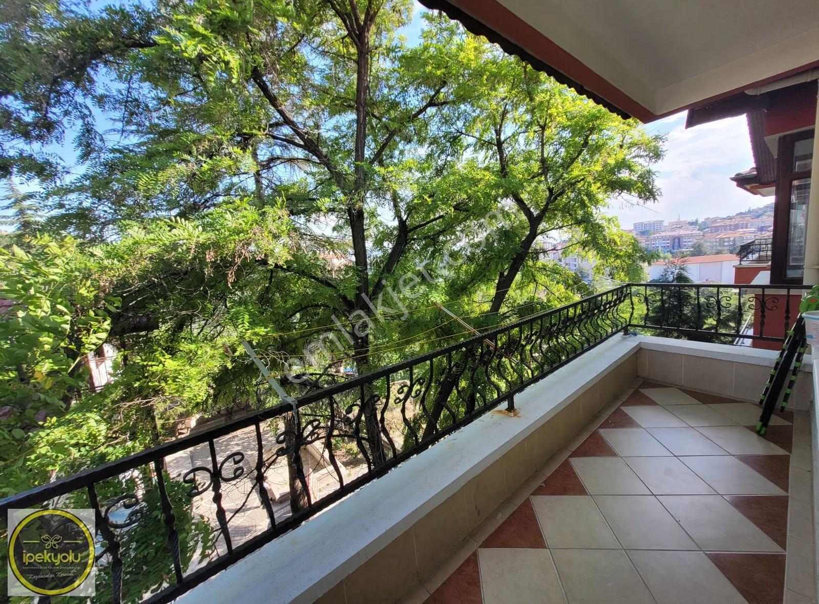 İpekyolu Gayrimenkulden Ayvaşık Saraç Apt. 2+1 Satılık Daire - Görsel 9