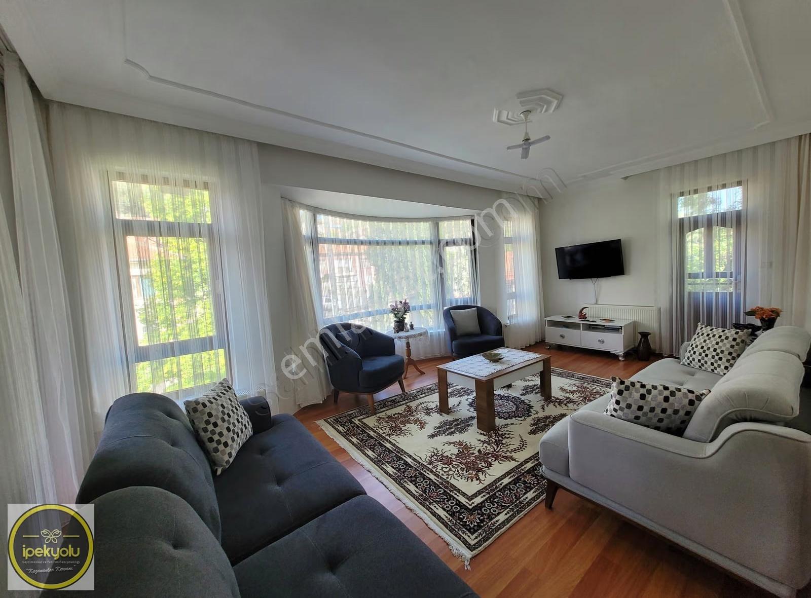 İpekyolu Gayrimenkulden Ayvaşık Saraç Apt. 2+1 Satılık Daire - Görsel 7