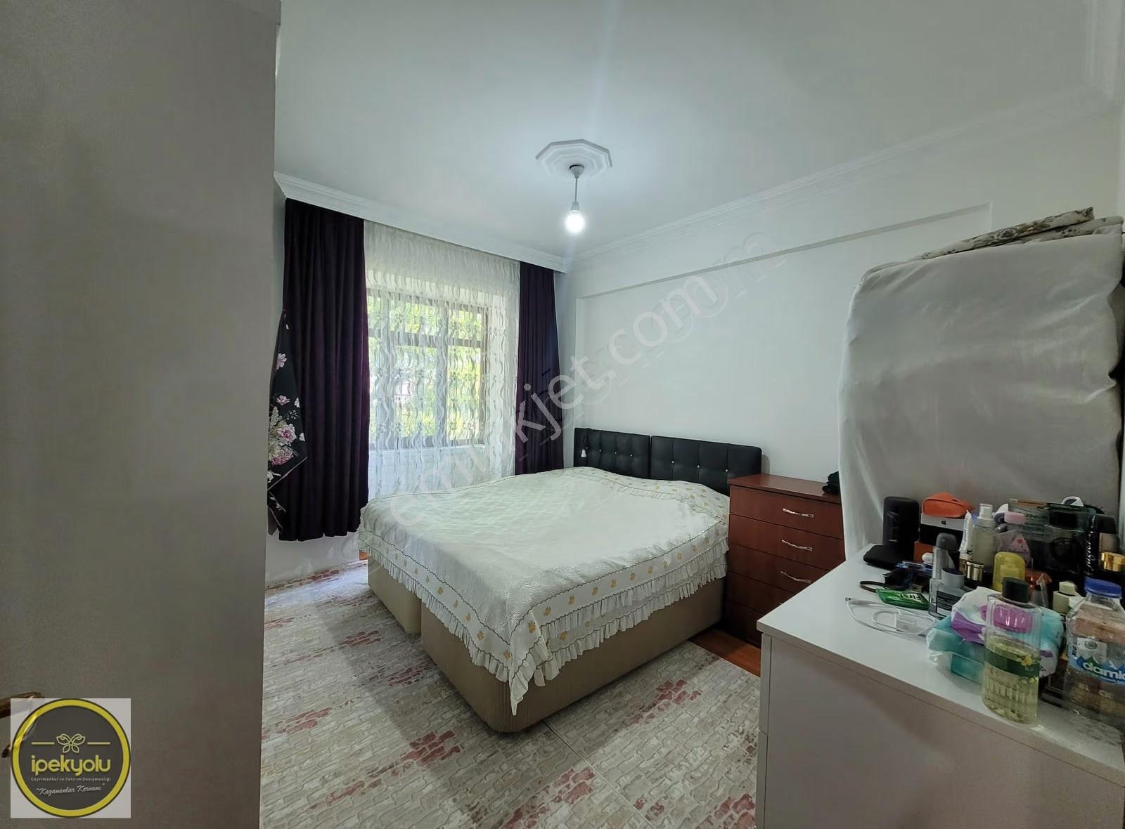 İpekyolu Gayrimenkulden Ayvaşık Saraç Apt. 2+1 Satılık Daire - Görsel 18