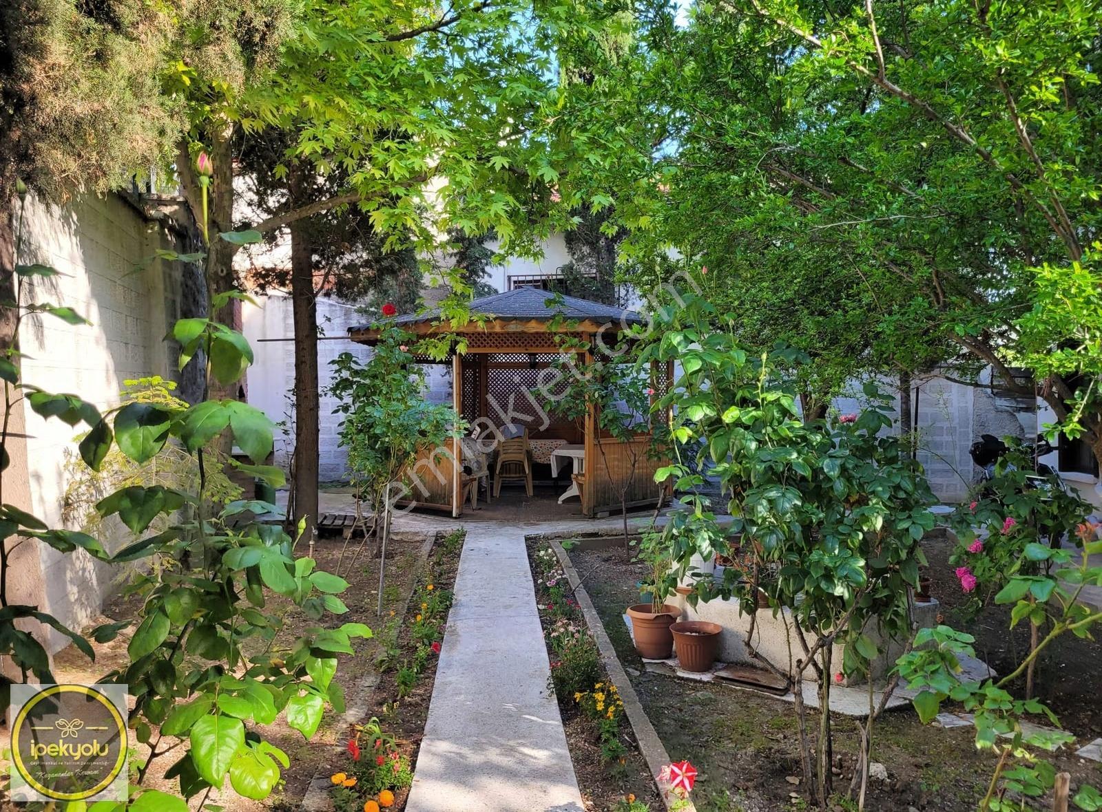 İpekyolu Gayrimenkulden Ayvaşık Saraç Apt. 2+1 Satılık Daire - Görsel 2