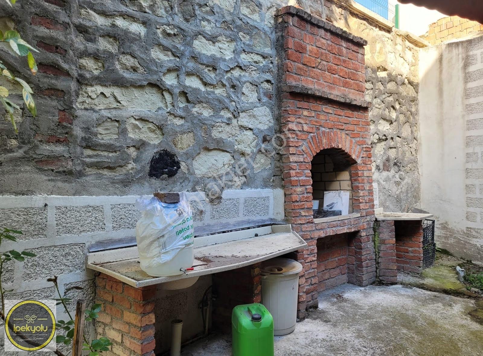 İpekyolu Gayrimenkulden Ayvaşık Saraç Apt. 2+1 Satılık Daire - Görsel 25