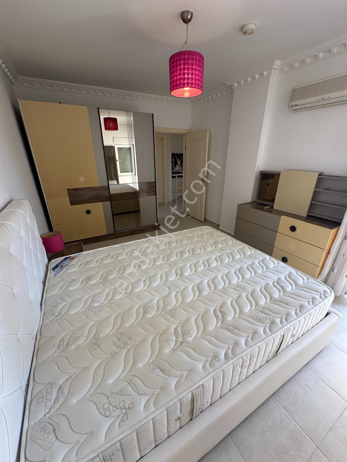Türkler'de Denize Yakın, Eşyalı Ve İkamete Uygun Lüks 3+1 Villa - Görsel 20