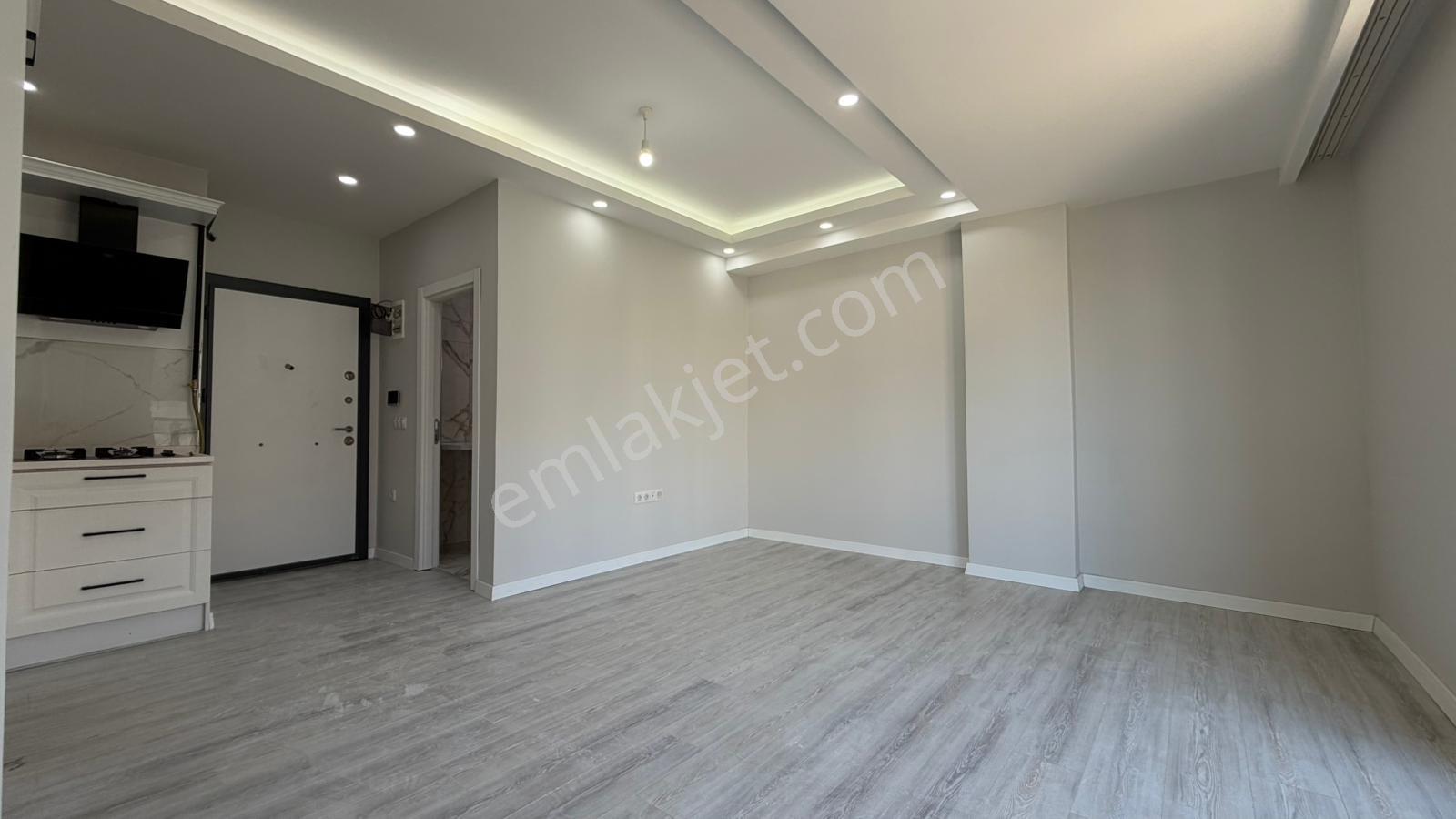 Tekirdağ Ortacami Mahallesinde Kiralık Lüx 1+1 Daire - Görsel 5