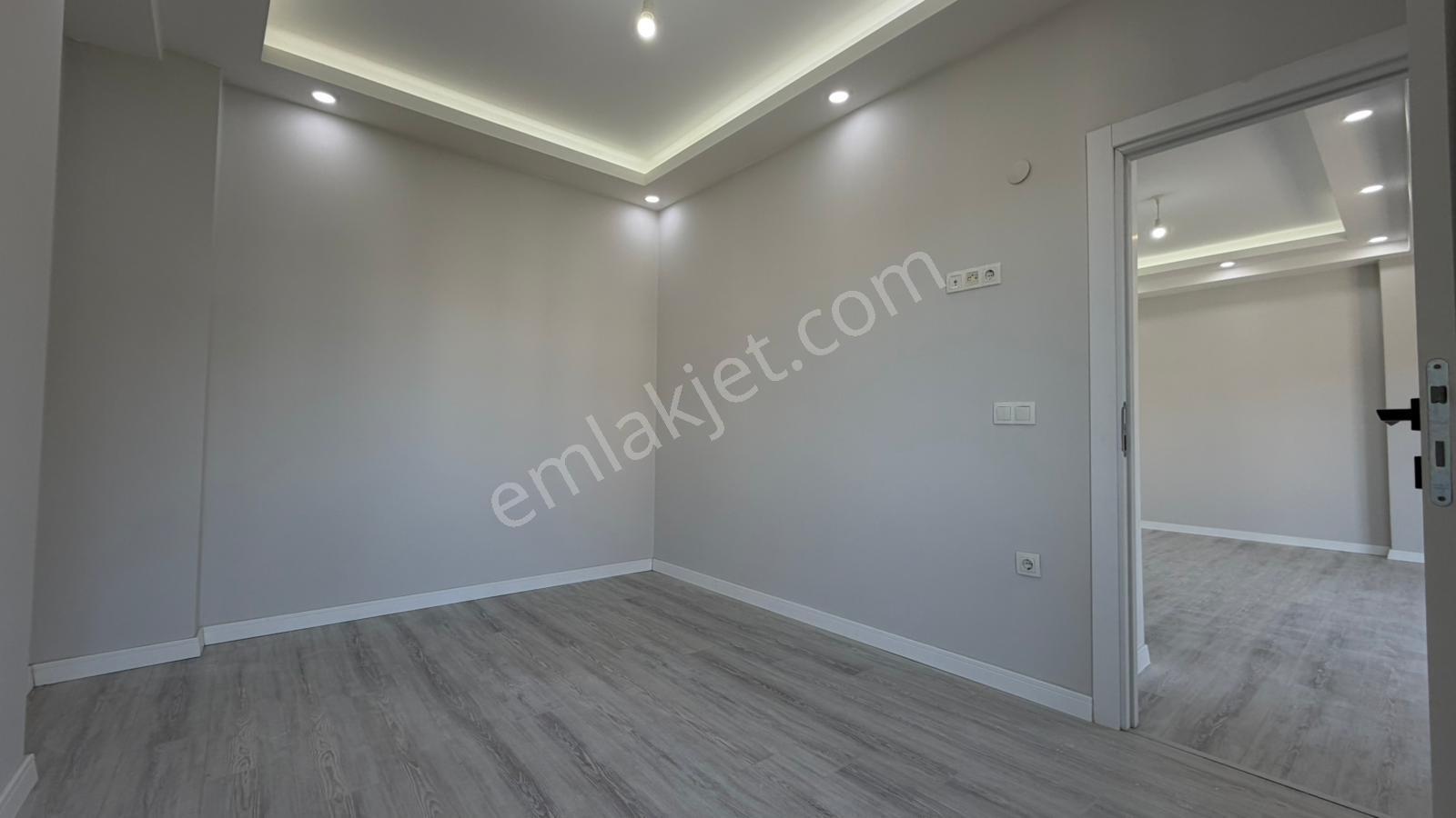 Tekirdağ Ortacami Mahallesinde Kiralık Lüx 1+1 Daire - Görsel 11