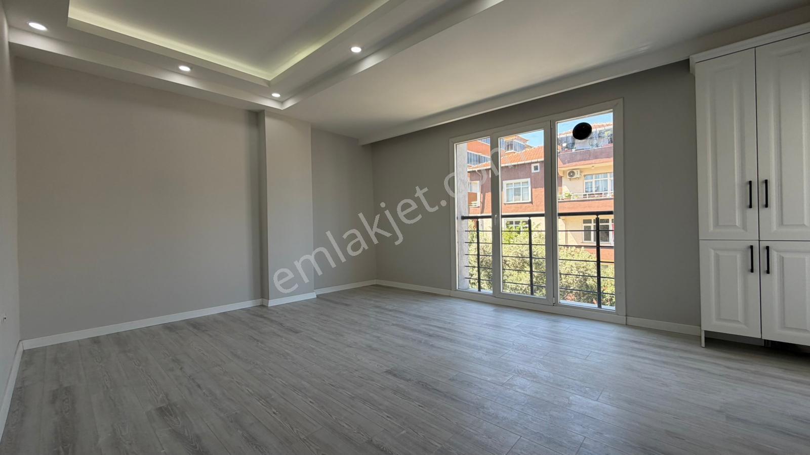 Tekirdağ Ortacami Mahallesinde Kiralık Lüx 1+1 Daire - Görsel 7