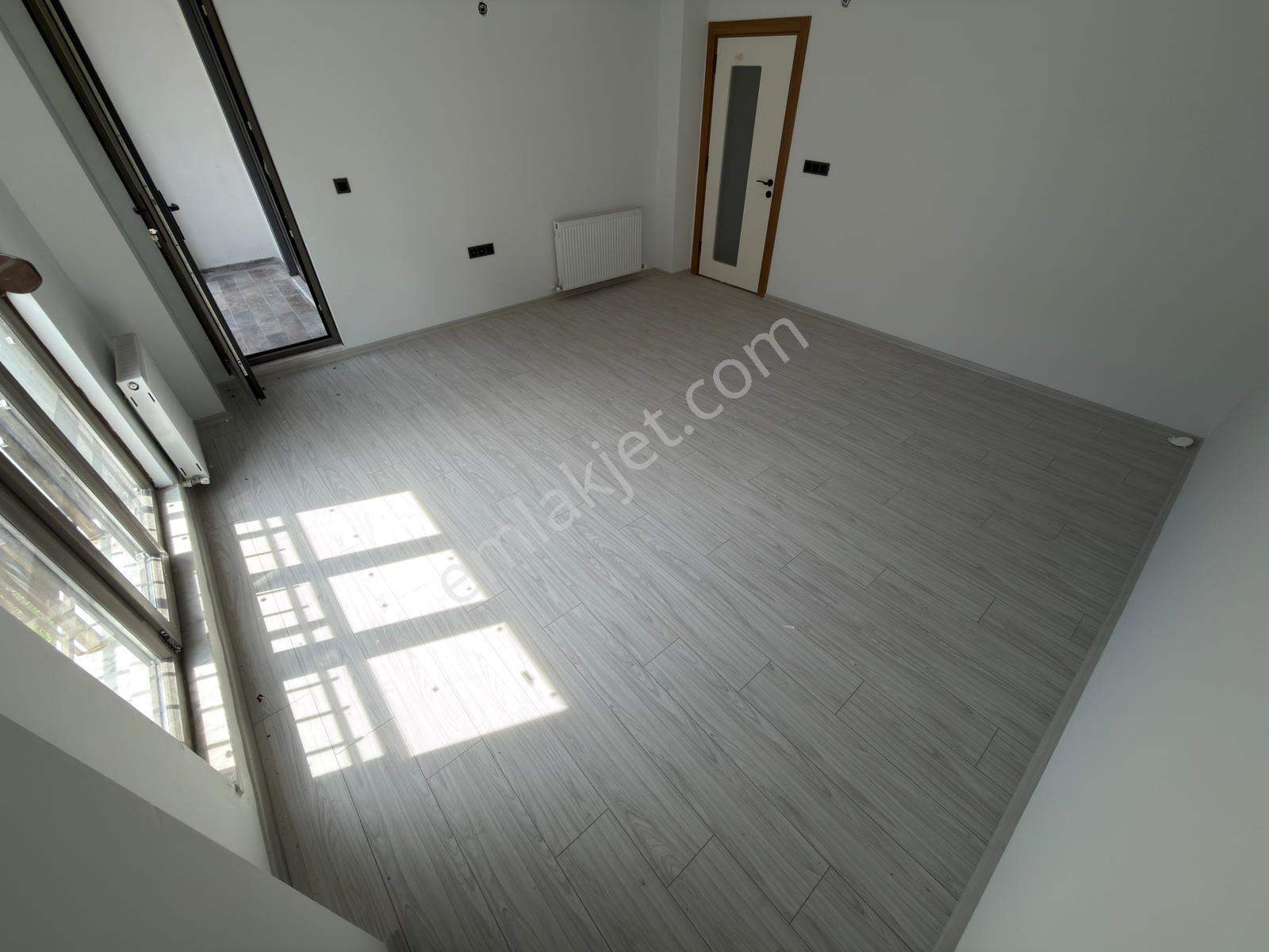 🏡 Referans'tan Altınkum'da Denize 400 Mt Asansörlü Doğalgazlı 3+1 Dubleks - Görsel 17