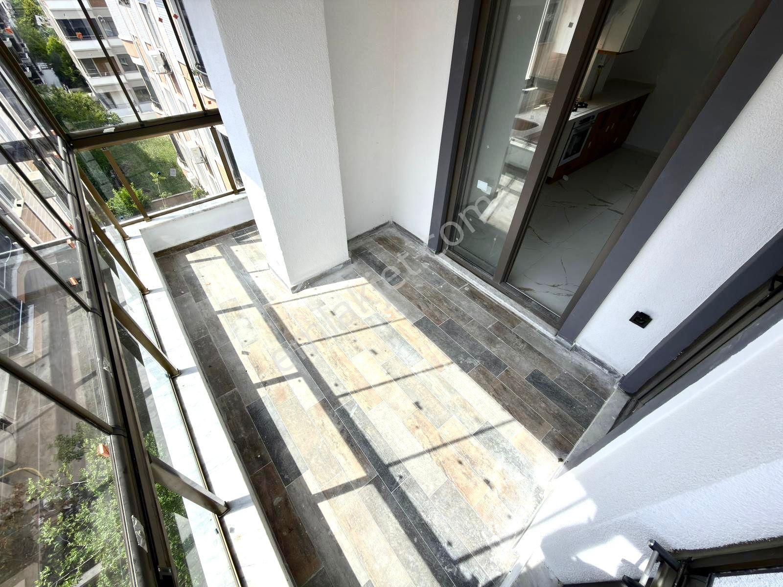 🏡 Referans'tan Altınkum'da Denize 400 Mt Asansörlü Doğalgazlı 3+1 Dubleks - Görsel 8