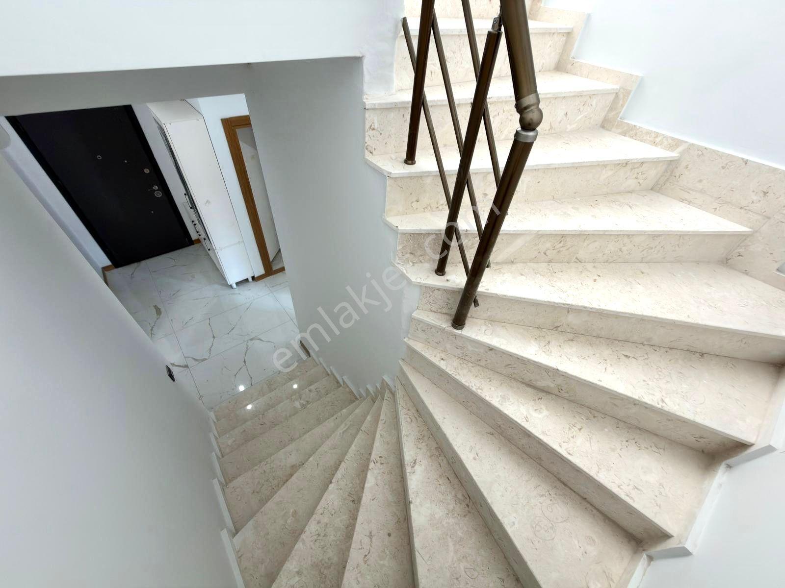 🏡 Referans'tan Altınkum'da Denize 400 Mt Asansörlü Doğalgazlı 3+1 Dubleks - Görsel 13