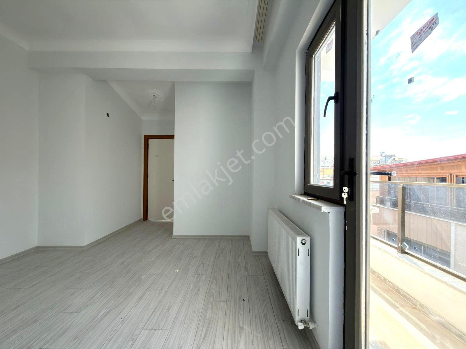 🏡 Referans'tan Altınkum'da Denize 400 Mt Asansörlü Doğalgazlı 3+1 Dubleks - Görsel 14