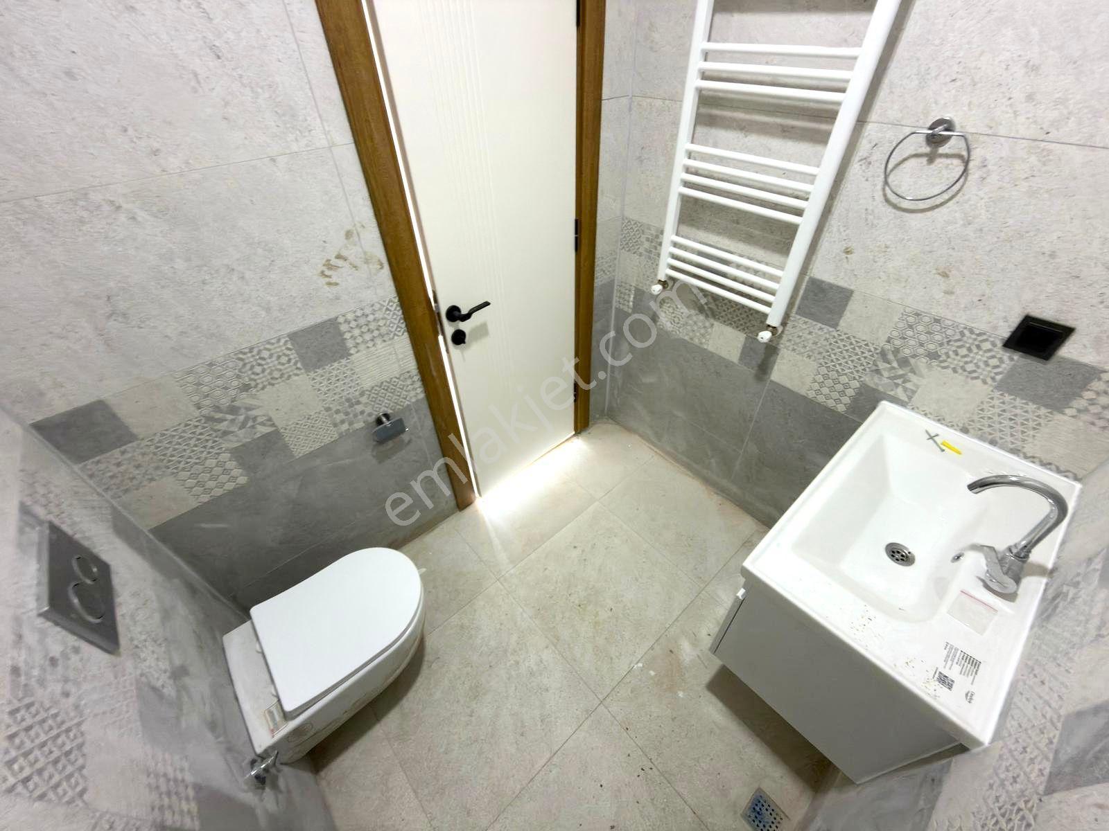 🏡 Referans'tan Altınkum'da Denize 400 Mt Asansörlü Doğalgazlı 3+1 Dubleks - Görsel 34