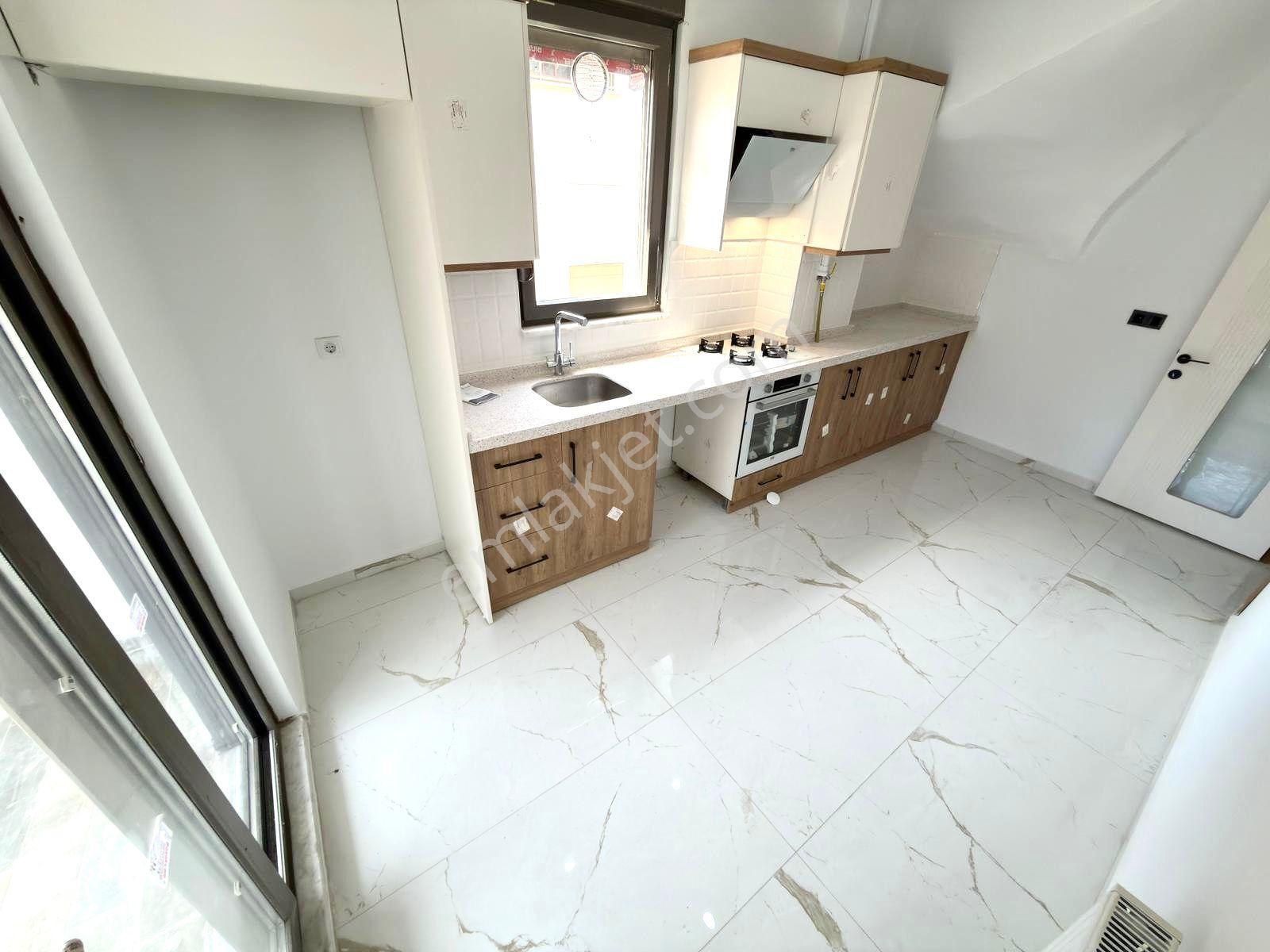 🏡 Referans'tan Altınkum'da Denize 400 Mt Asansörlü Doğalgazlı 3+1 Dubleks - Görsel 19