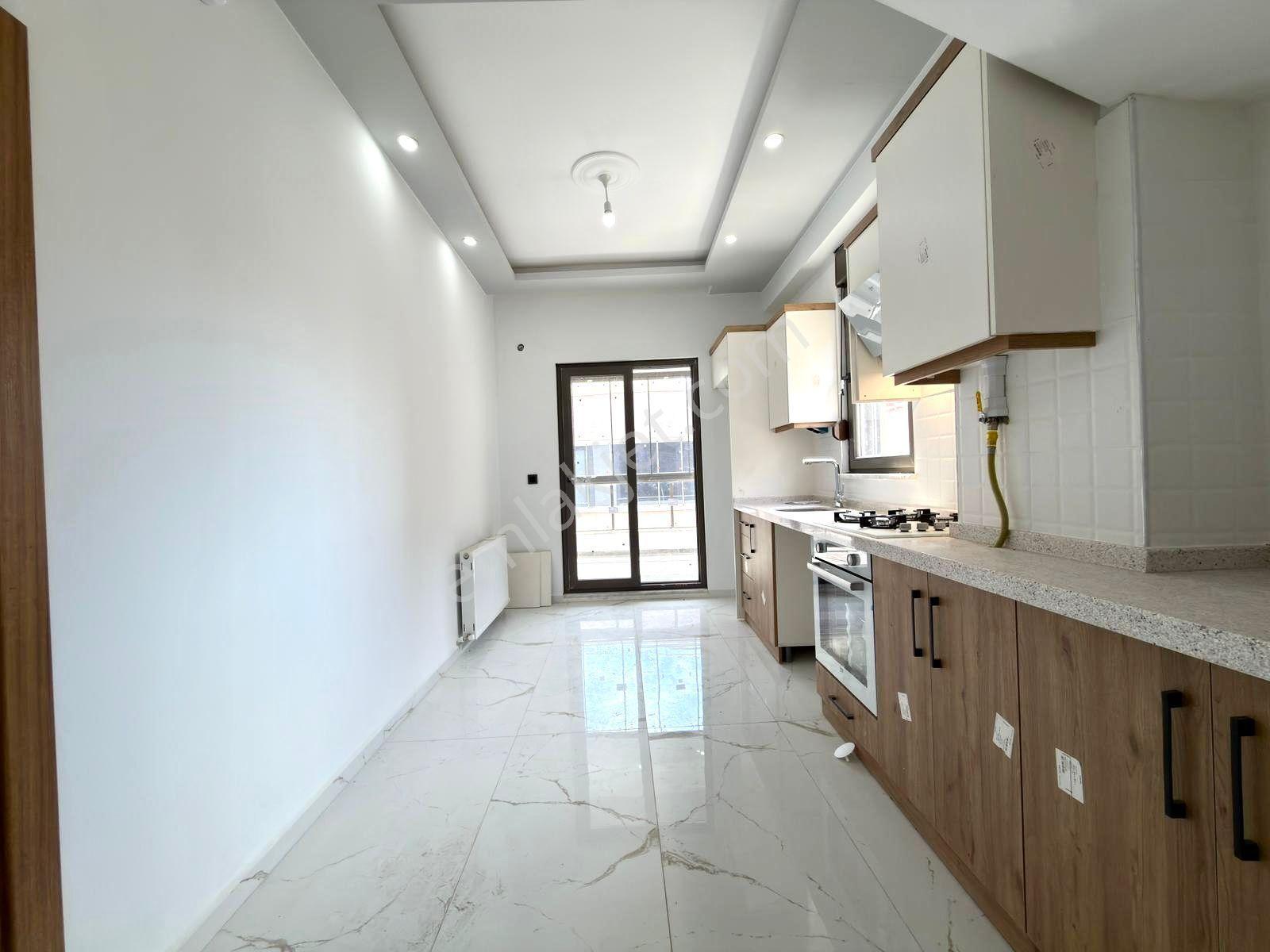 🏡 Referans'tan Altınkum'da Denize 400 Mt Asansörlü Doğalgazlı 3+1 Dubleks - Görsel 29