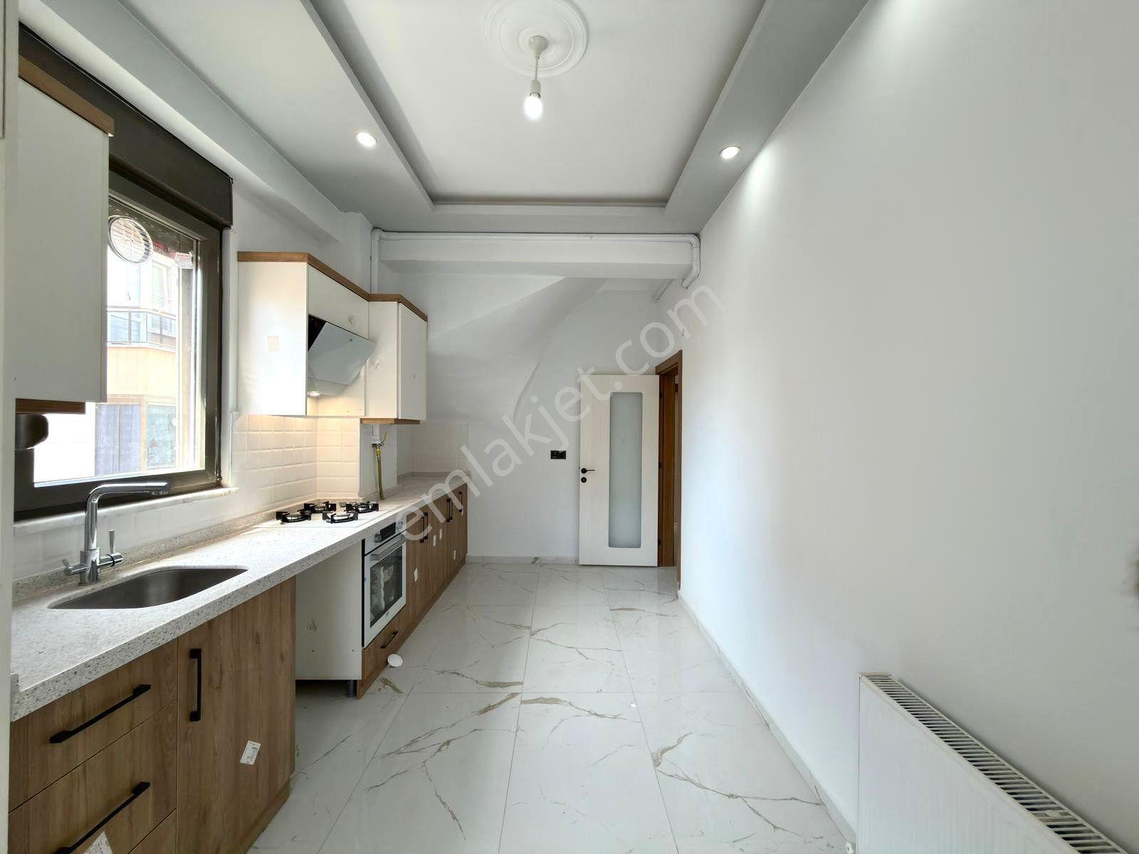🏡 Referans'tan Altınkum'da Denize 400 Mt Asansörlü Doğalgazlı 3+1 Dubleks - Görsel 9