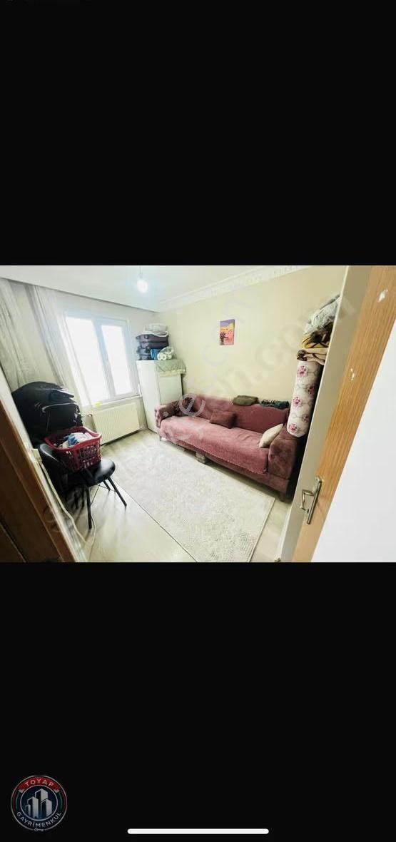 Toyap Yapıdan 50.yıl Mahallesinde Satılık Dublex 2+2 150m2