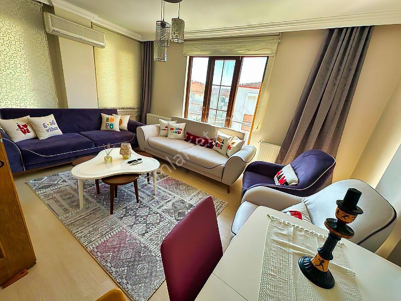 🛑🛑aktif'ten Akçay'da Satılık Ön Cephe Doğalgazlı Masrafsız Ferah 2+1 Daire - Görsel 15