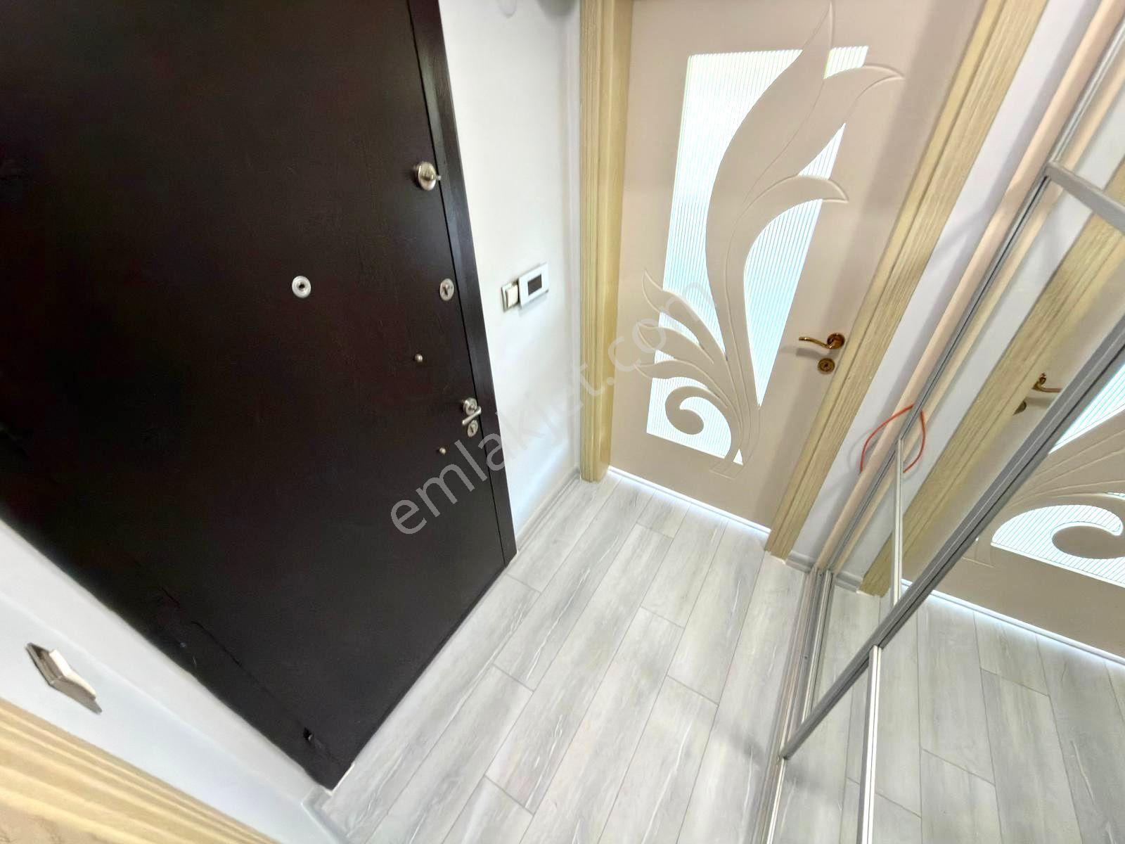 🏡 Referans'tan İkizçay'da Denize 200 Mt Geniş Teraslı Doğalgazlı 3+1 Dubleks - Görsel 16