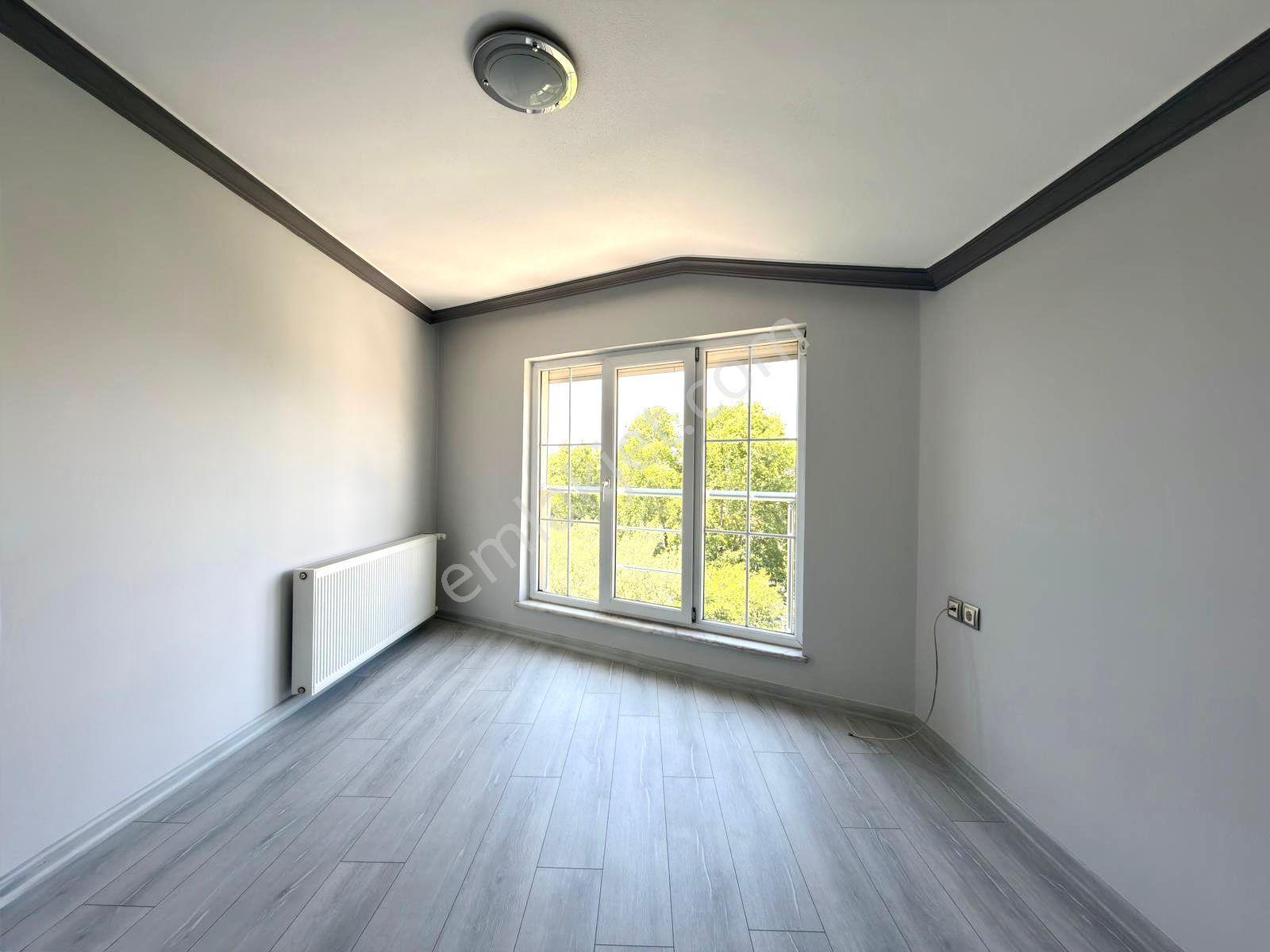 🏡 Referans'tan İkizçay'da Denize 200 Mt Geniş Teraslı Doğalgazlı 3+1 Dubleks - Görsel 26