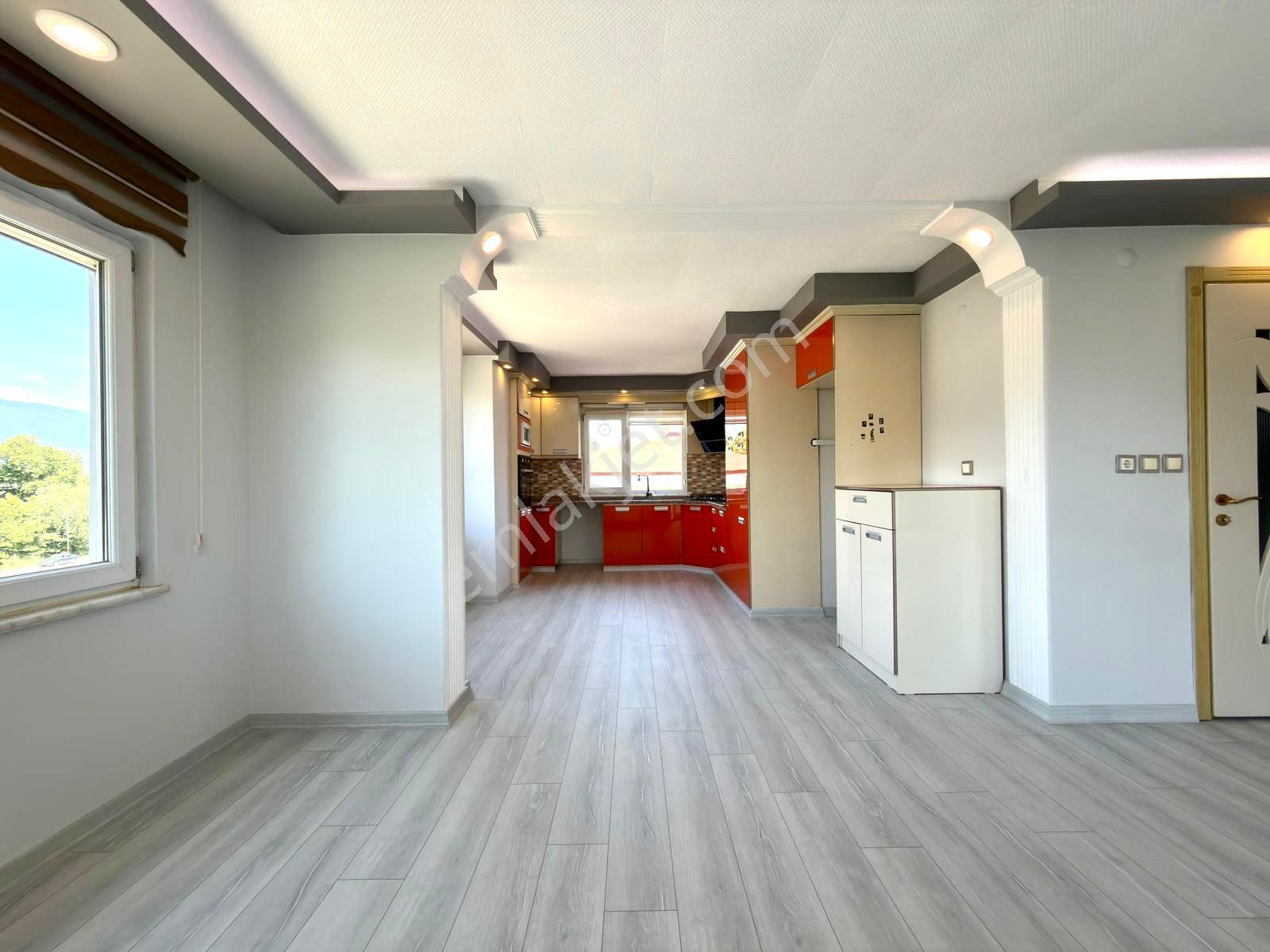 🏡 Referans'tan İkizçay'da Denize 200 Mt Geniş Teraslı Doğalgazlı 3+1 Dubleks - Görsel 20