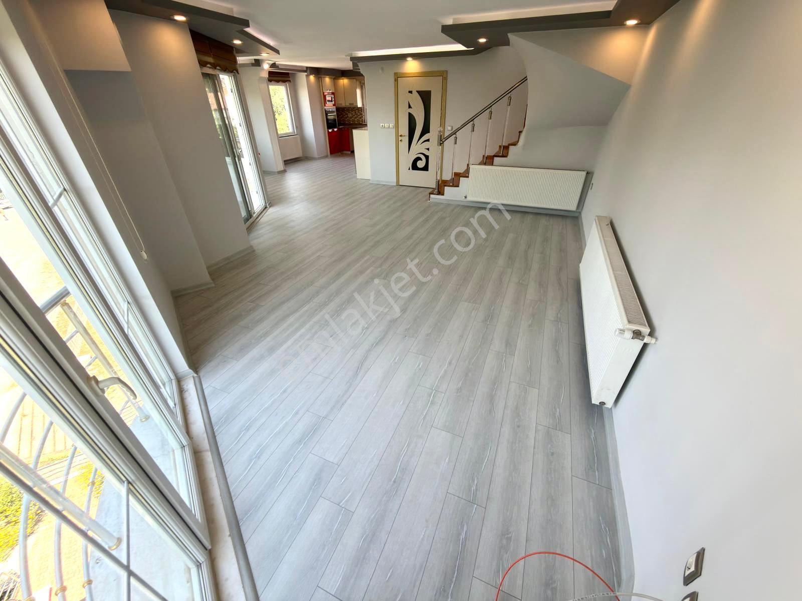 🏡 Referans'tan İkizçay'da Denize 200 Mt Geniş Teraslı Doğalgazlı 3+1 Dubleks - Görsel 30
