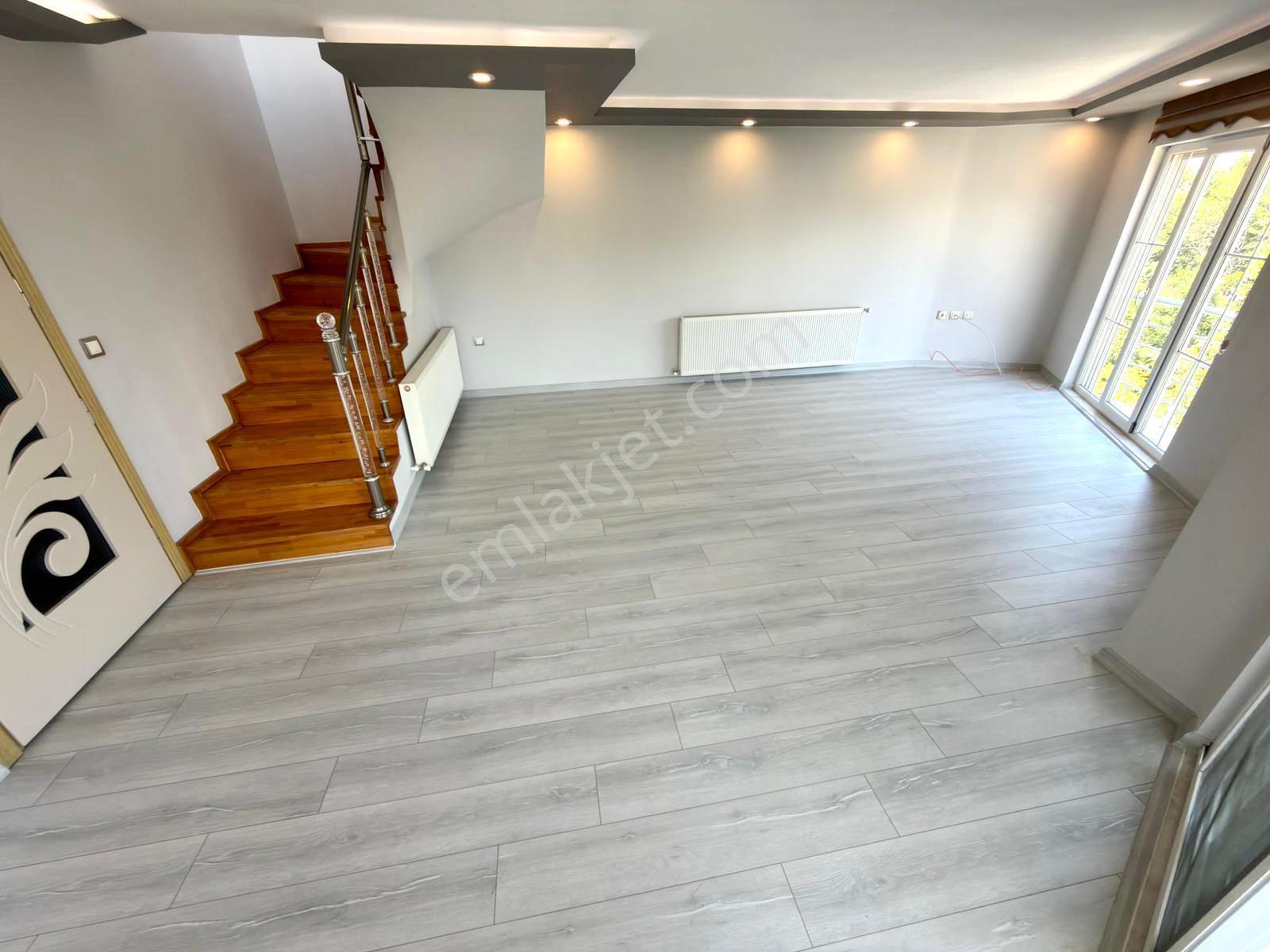 🏡 Referans'tan İkizçay'da Denize 200 Mt Geniş Teraslı Doğalgazlı 3+1 Dubleks - Görsel 32