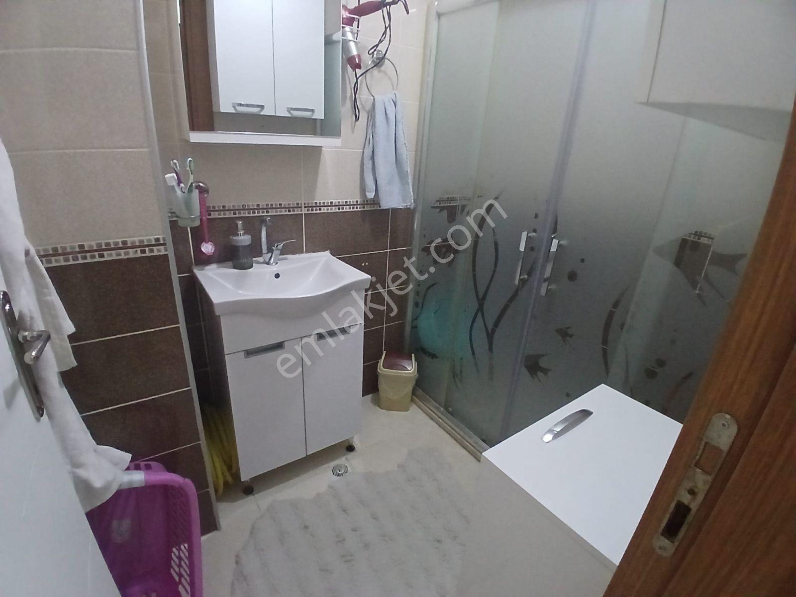 Bursa Yıldırım Yeşil Şible De Asansörlü 2+1 Kombili Bakımlı Dair - Görsel 17