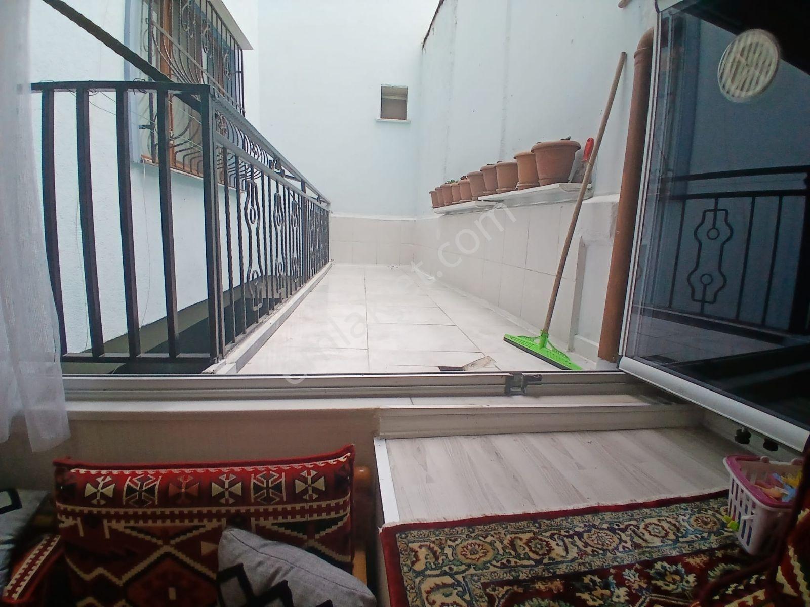 Bursa Yıldırım Yeşil Şible De Asansörlü 2+1 Kombili Bakımlı Dair - Görsel 33