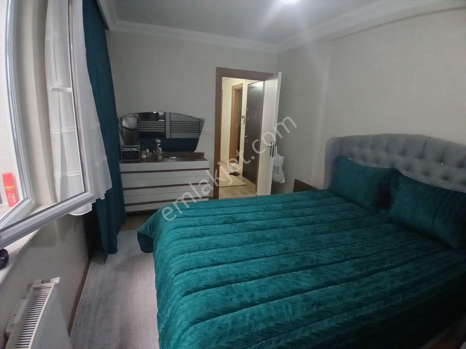 Bursa Yıldırım Yeşil Şible De Asansörlü 2+1 Kombili Bakımlı Dair - Görsel 27
